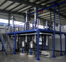 超臨界成套儀器