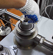 客戶(hù)培訓(xùn)